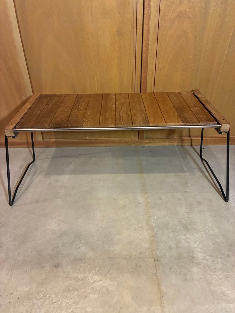 スノーピークIGTスリム CK-180 フラットバーナーのセット‼️