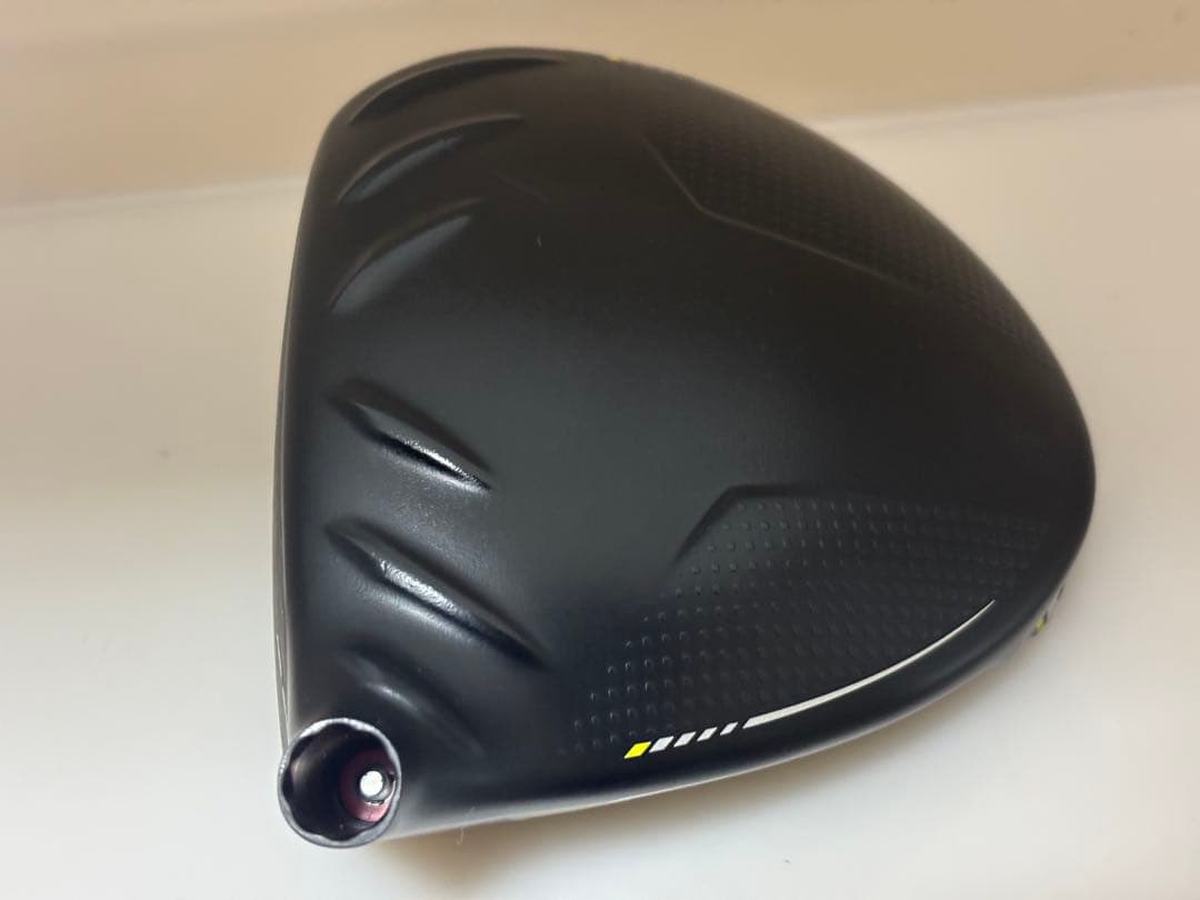 PING G430 MAX 10.5° ドライバーヘッド　HC レンチ付