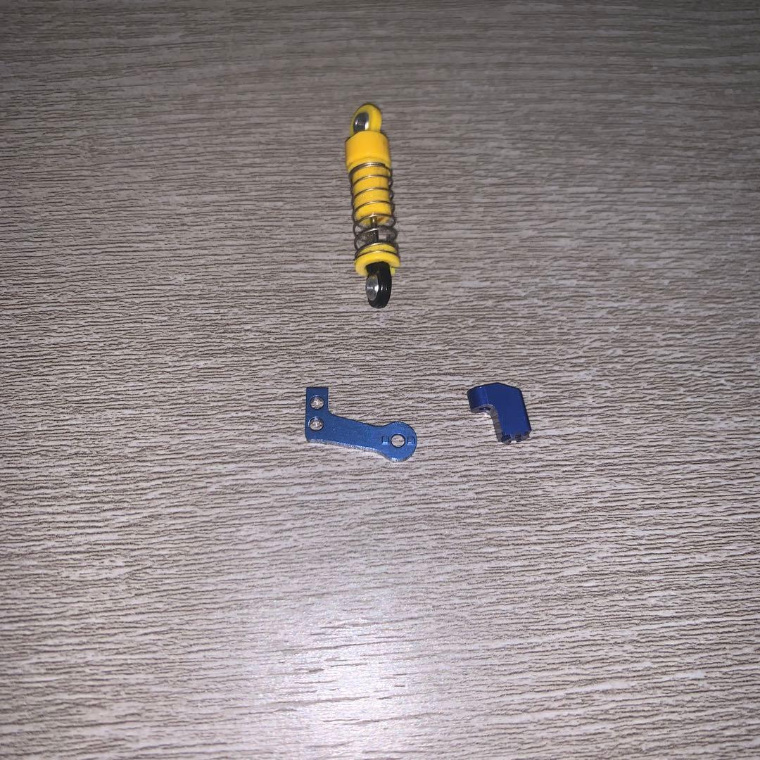 京商　ミニッツMR03 オプションパーツ多数