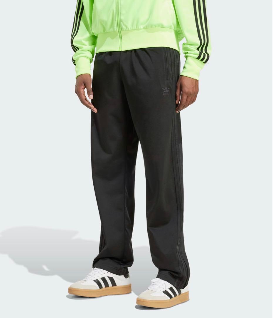 ファイヤーバードジャージパンツadidas Originals，アディダスXL