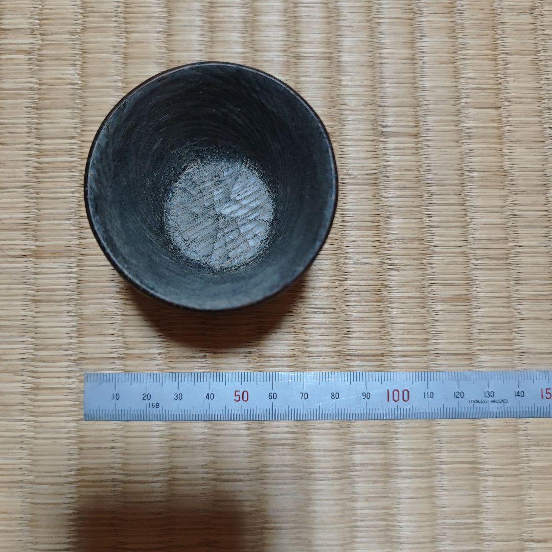 三谷龍二さんのコップ