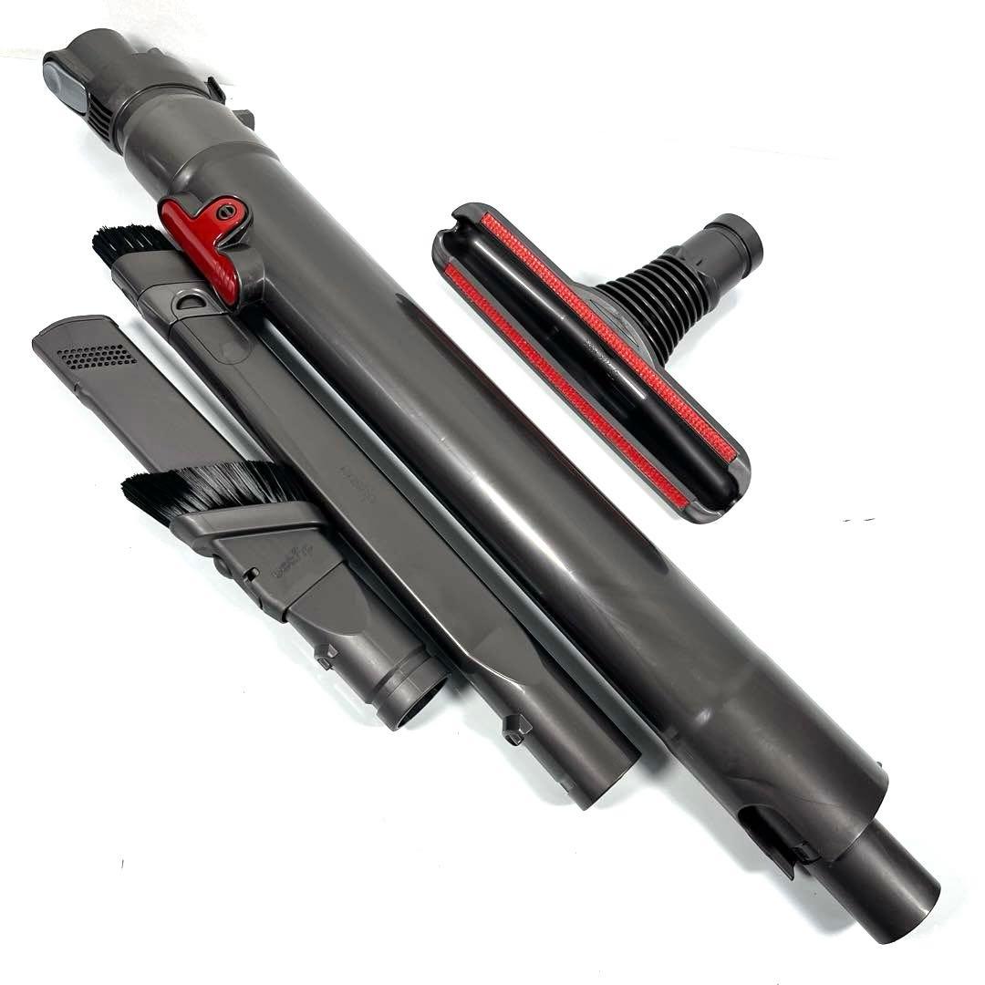 【分解洗浄】 Dyson CY24 フルセット　a69