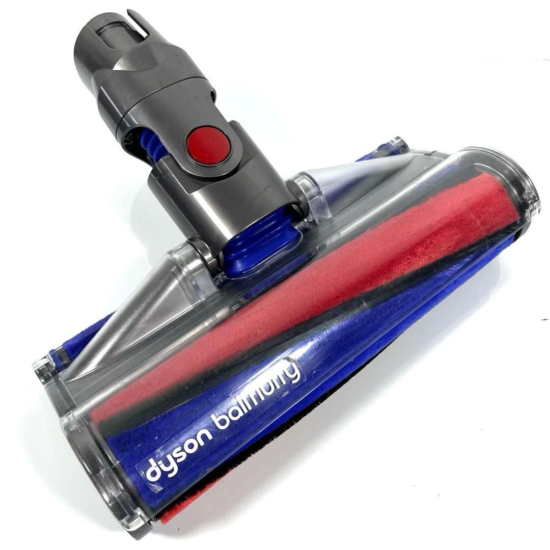 【分解洗浄】 Dyson CY24 フルセット　a69