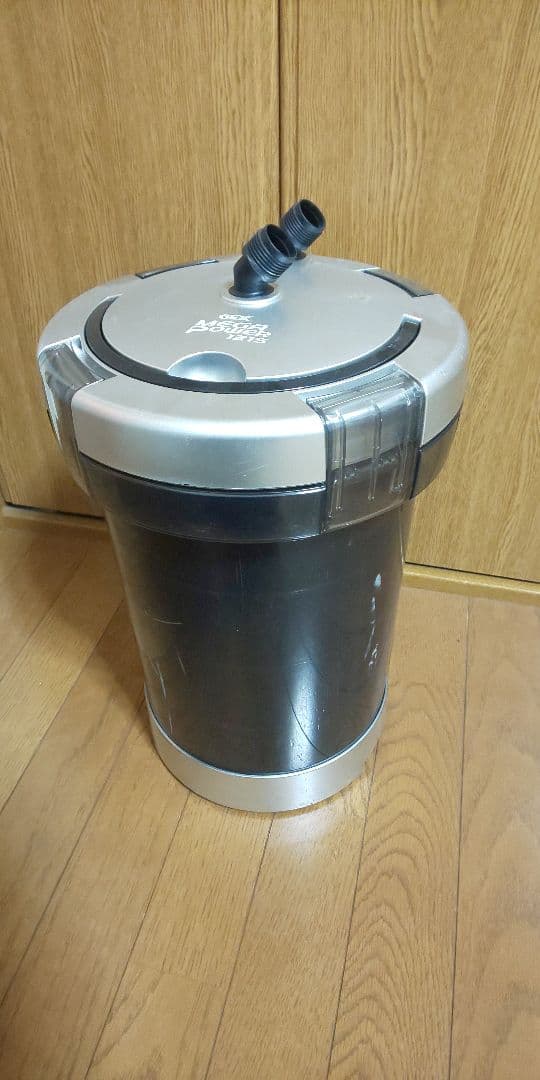 ① GEX メガパワー 1215 MEGA POWER ジェックス メガタンク