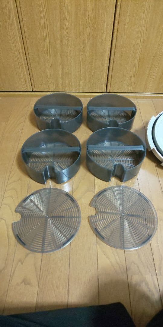 ① GEX メガパワー 1215 MEGA POWER ジェックス メガタンク