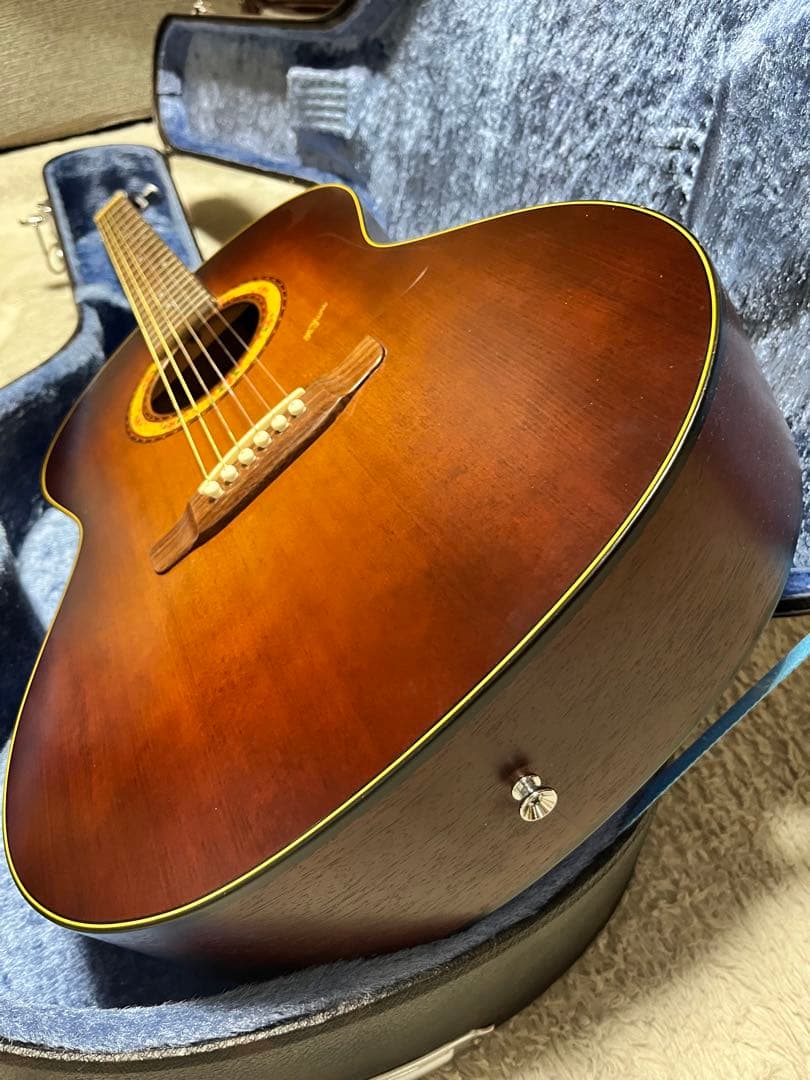 K.yairi アコースティックギター R1-SB アコギ Kヤイリ