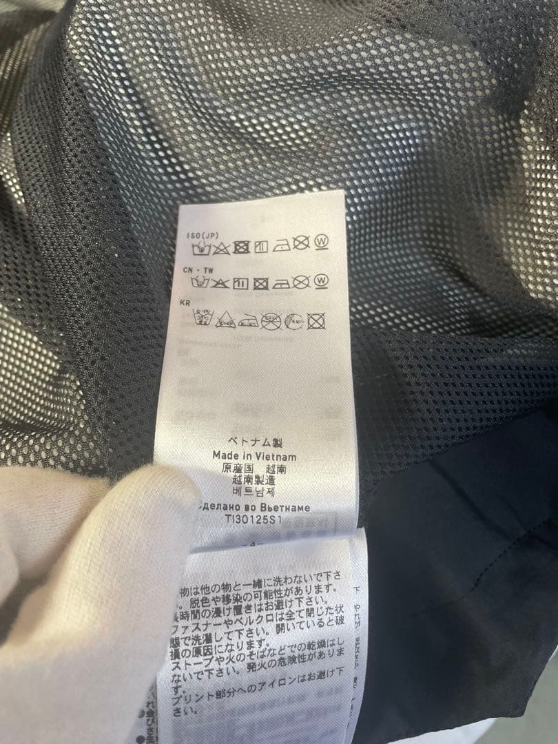 坂2601-2004 Daiwa ダイワ フィッシングスーツ 上下セット L