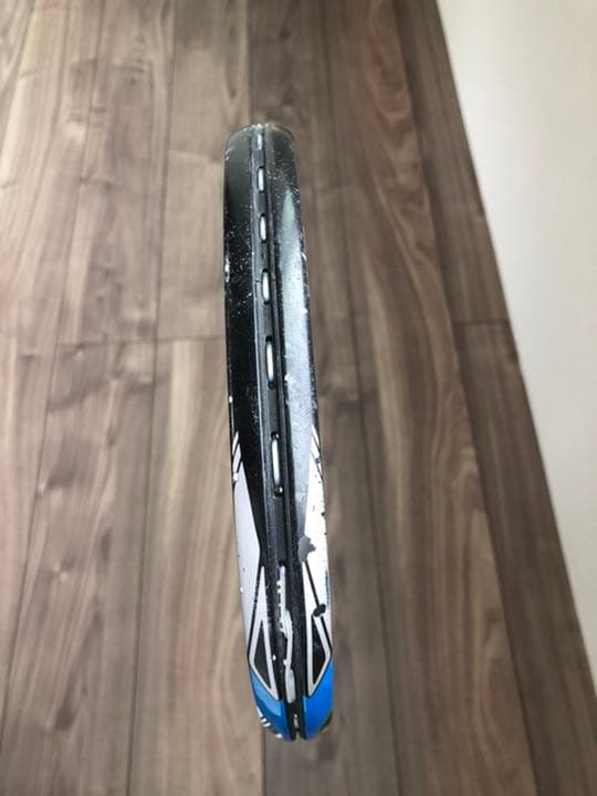 ラケット(軟式用) YONEX NEXIGA50G UL1