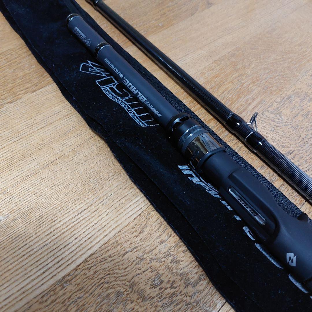 ism　イズム　インフィニットブレード　ブランケッド　IBCB-85LDSP