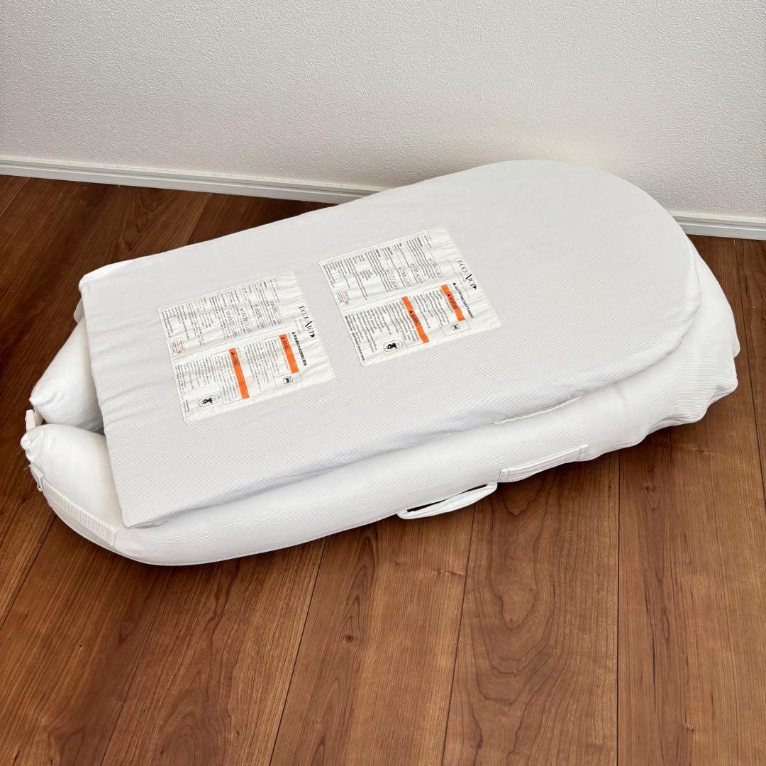 【たなぴー】[ドッカトット] Deluxe+ / デラックスプラス