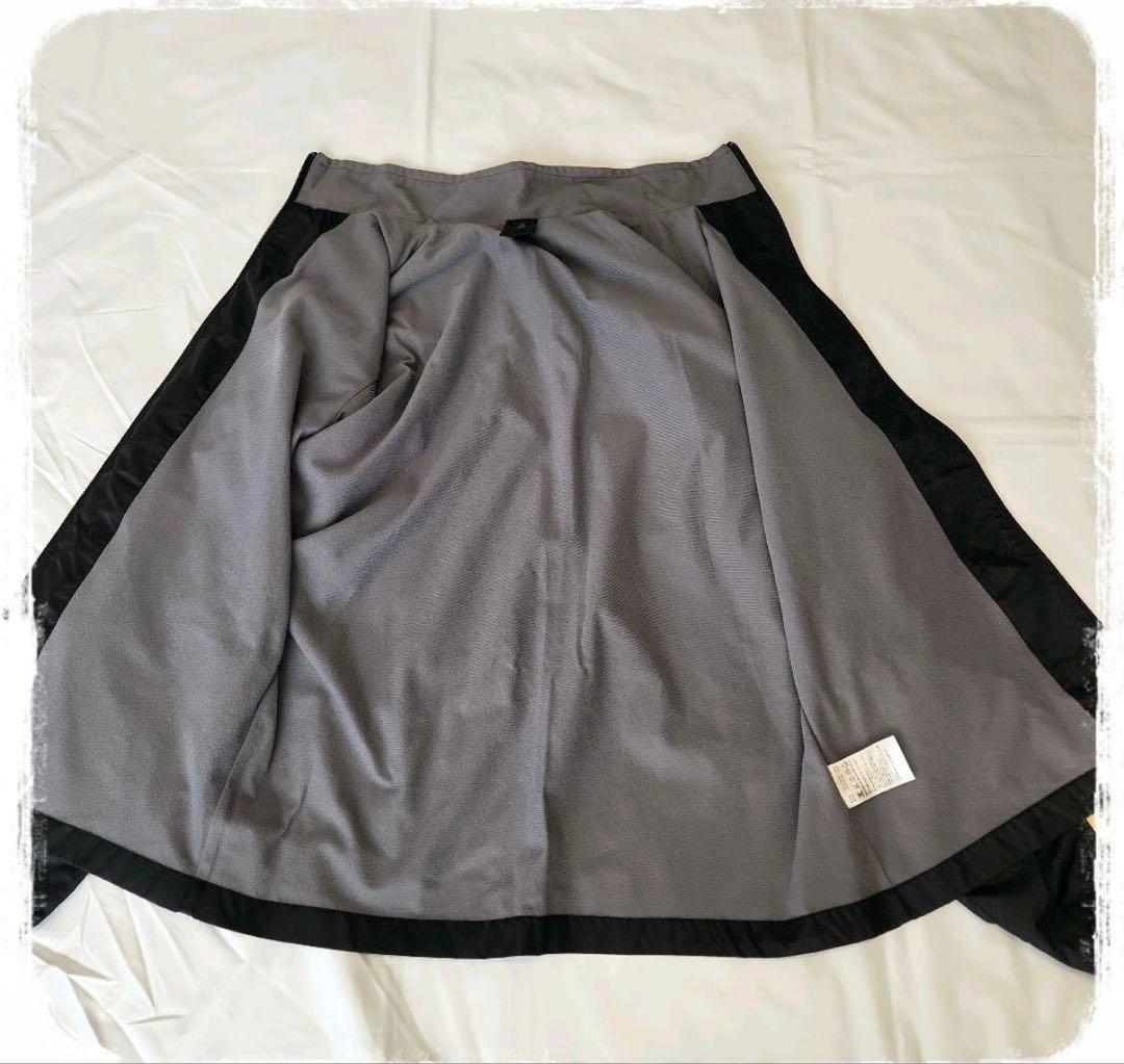 adidas ウインドブレーカー　上下 黒✖︎ゴールド