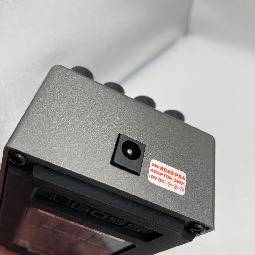 BOSS RV-3 デジタルリバーブ/ディレイ【中古】48250605G02S