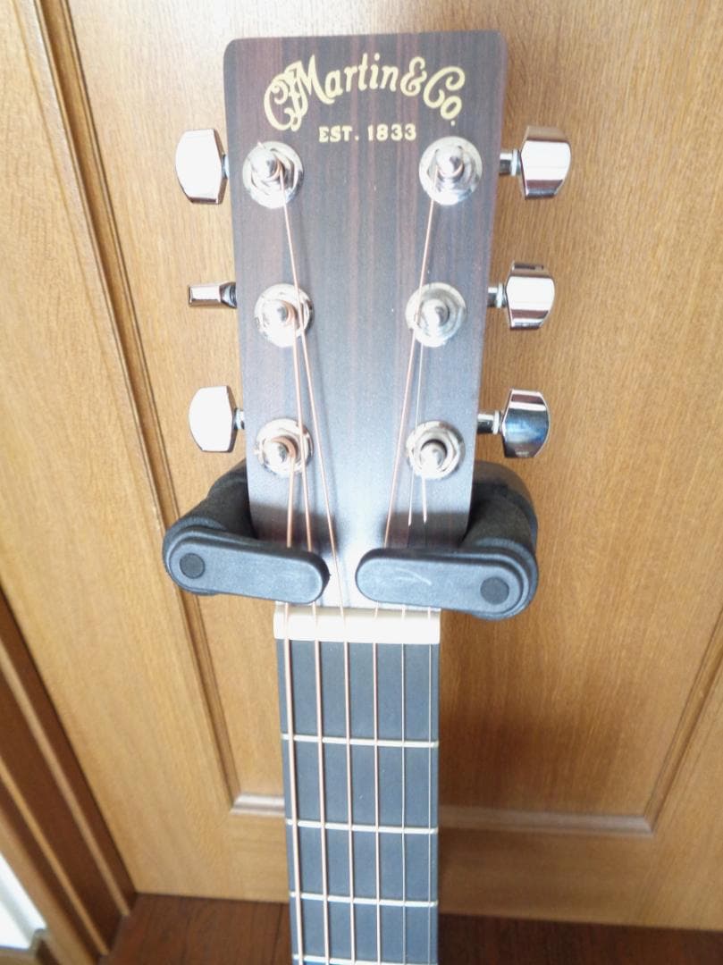 Martin LX1E　エレアコ　リトルマーティン 専用ギグバッグ付