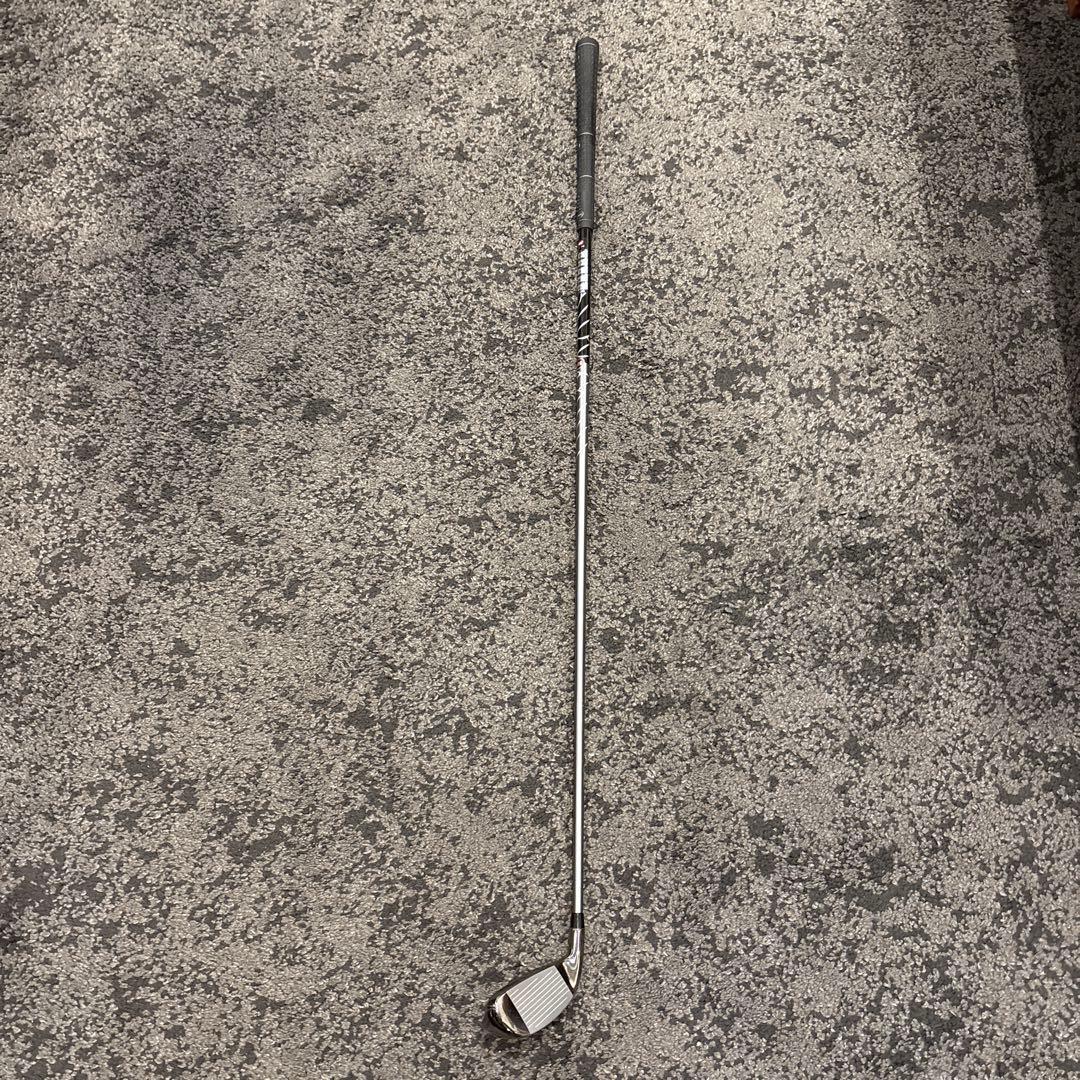 PRGR eggi 4番ユーティリティ　2013