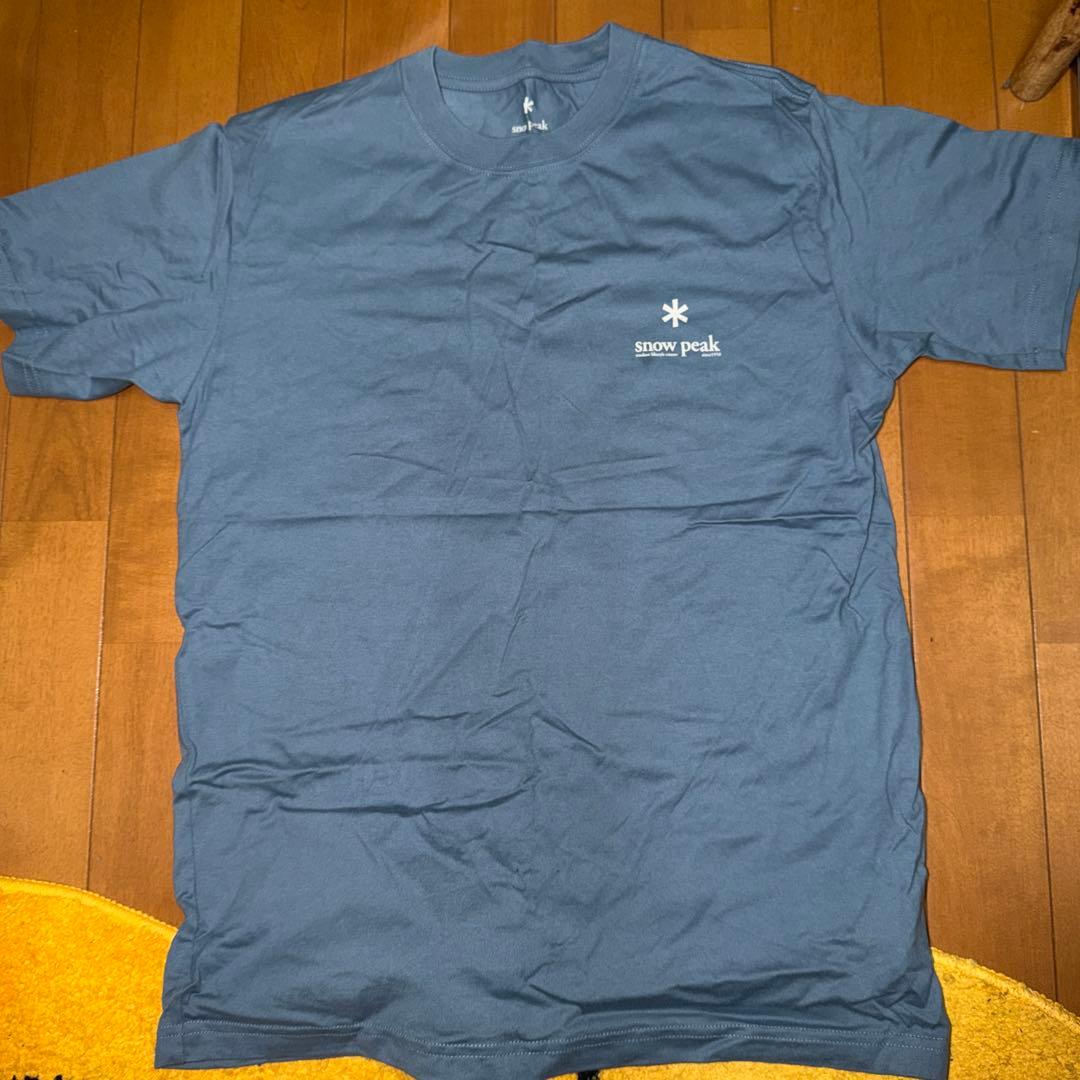 【中古美品】スノーピーク　IGT ロングテーブルブラック　セット