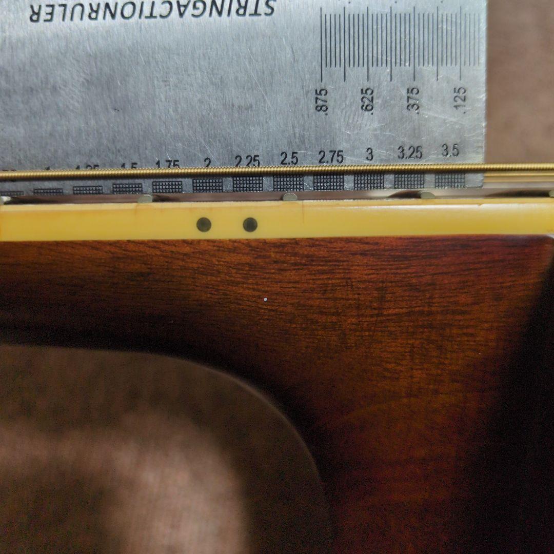 k*t様 モーリス Morris MD-526 アコースティックギター