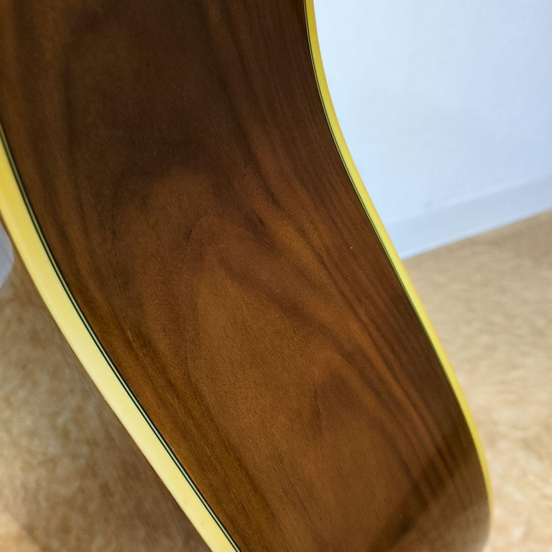 k*t様 モーリス Morris MD-526 アコースティックギター