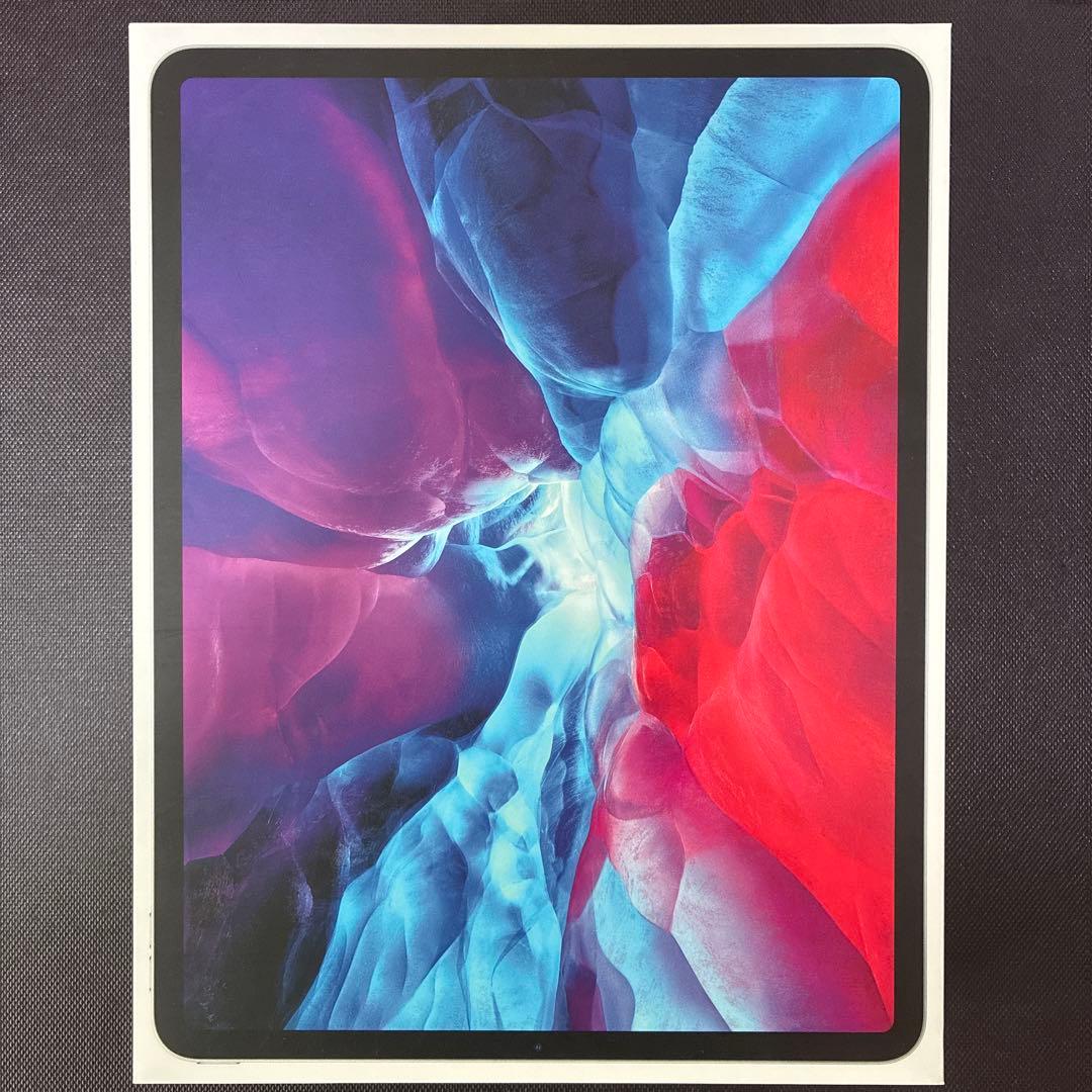iPad Pro 128GB 12.9インチ 第4世代