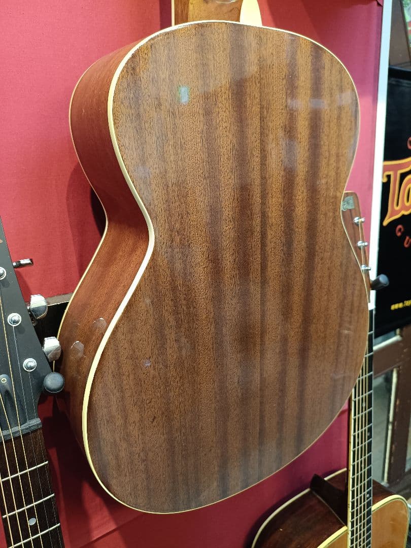 【Aria】 ADF-200 TS アコースティックギター