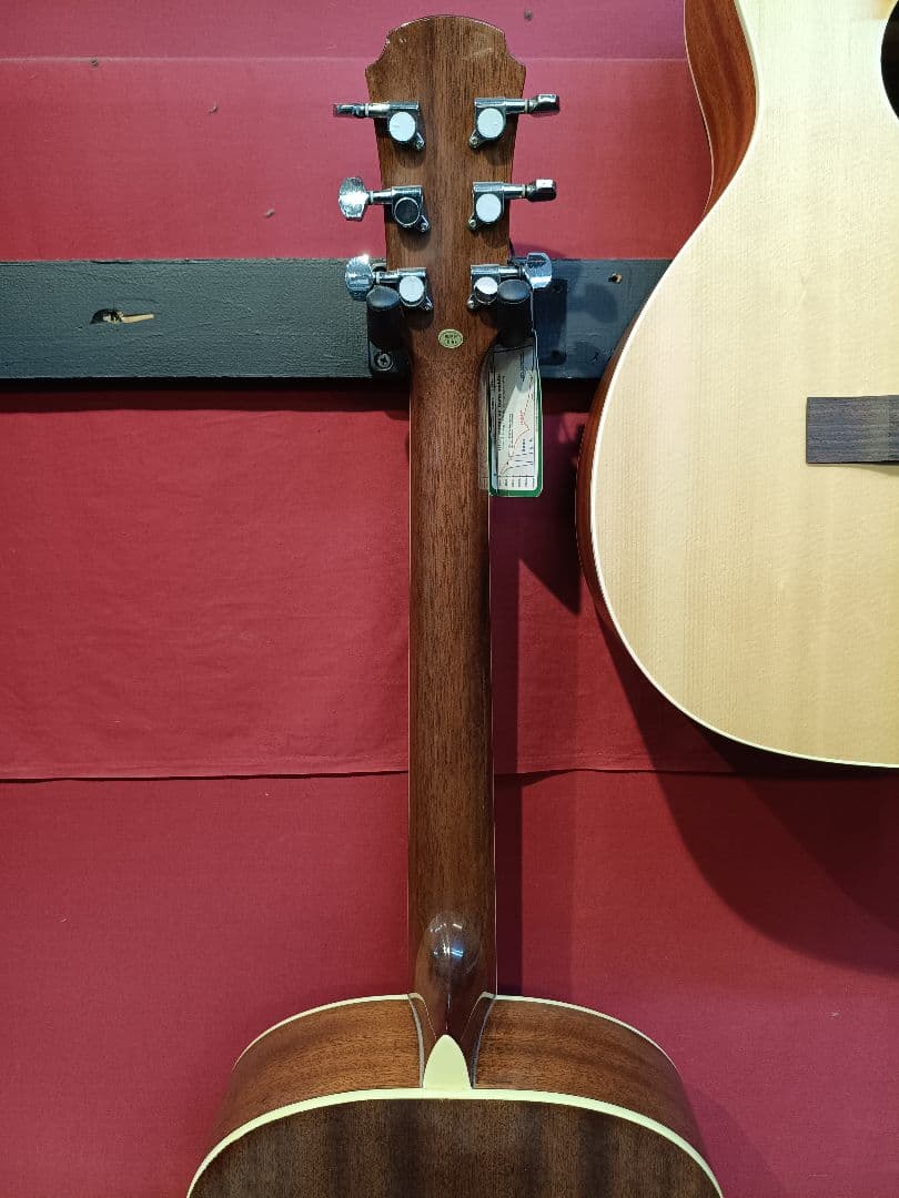 【Aria】 ADF-200 TS アコースティックギター