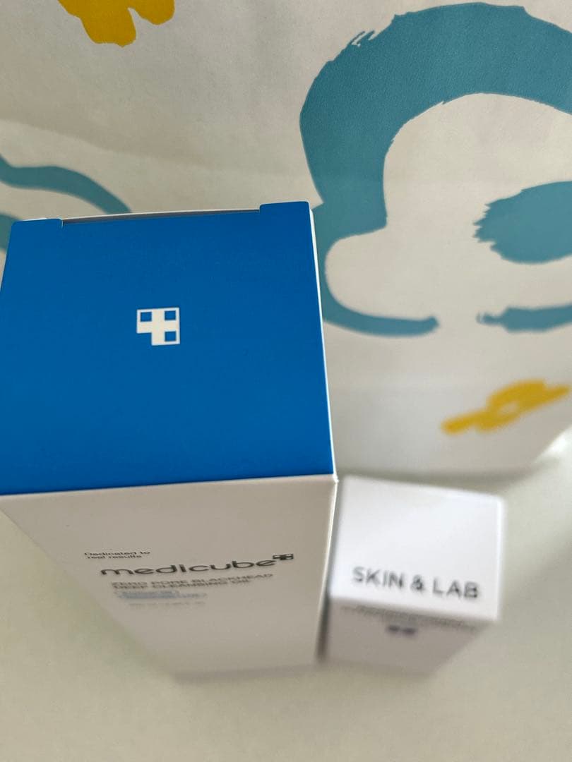【新品未開封】韓国コスメ 豪華11点セット Anua / Medicube 他