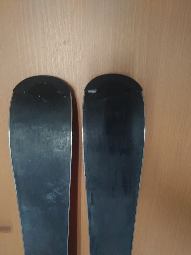 【さとす様】ジュニアスキー板 130cm ディナスター