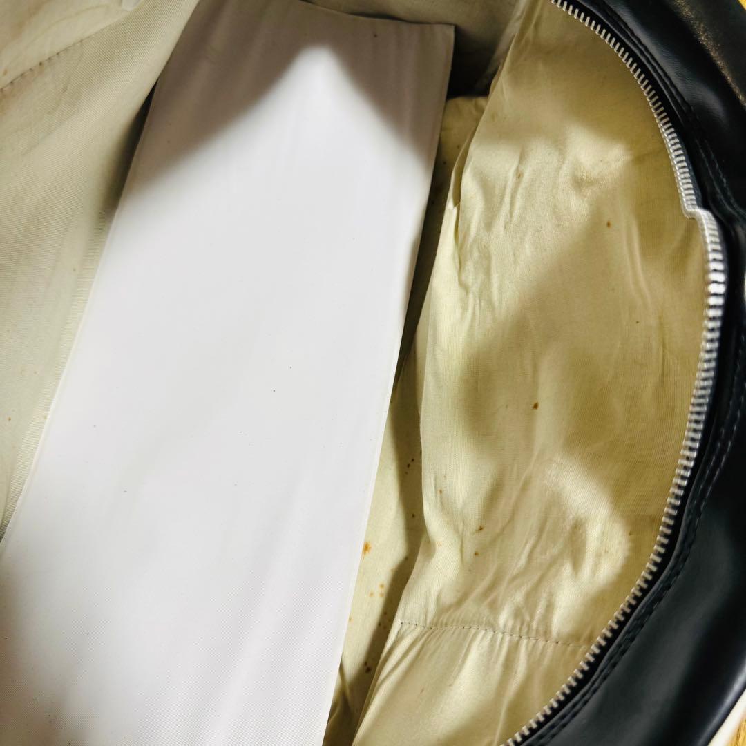 【昭和レトロ✨️】70年代SPALDING ヴィンテージ スポーツボストンバッグ