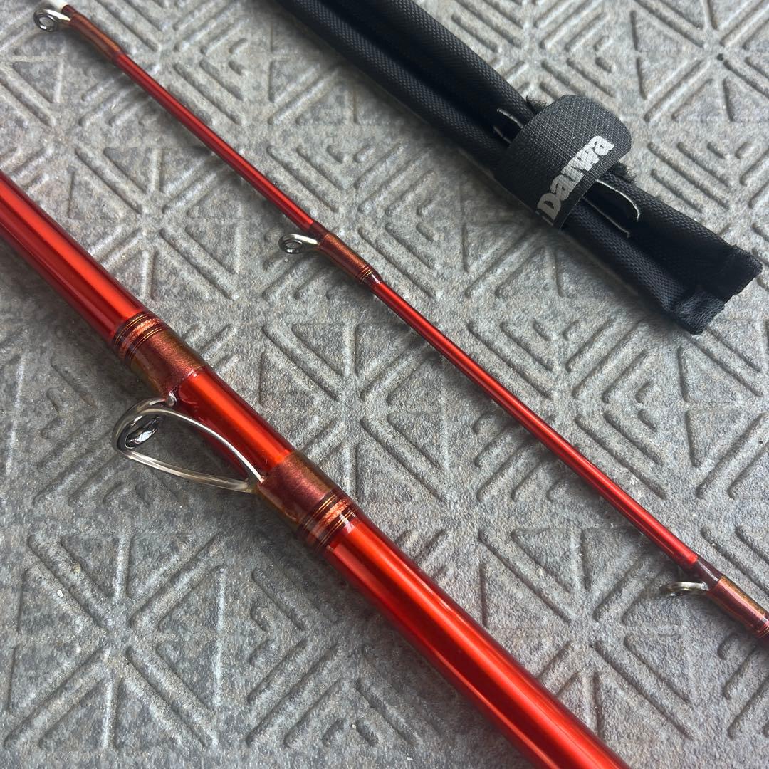 ダイワ 07 極鋭 ギア 30号 270　Daiwa KYOKUEI GEAR