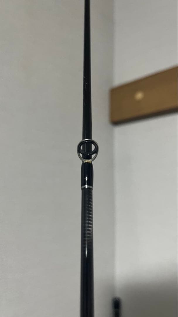 FIDELITY Aqua 96 MH ルアーロッド