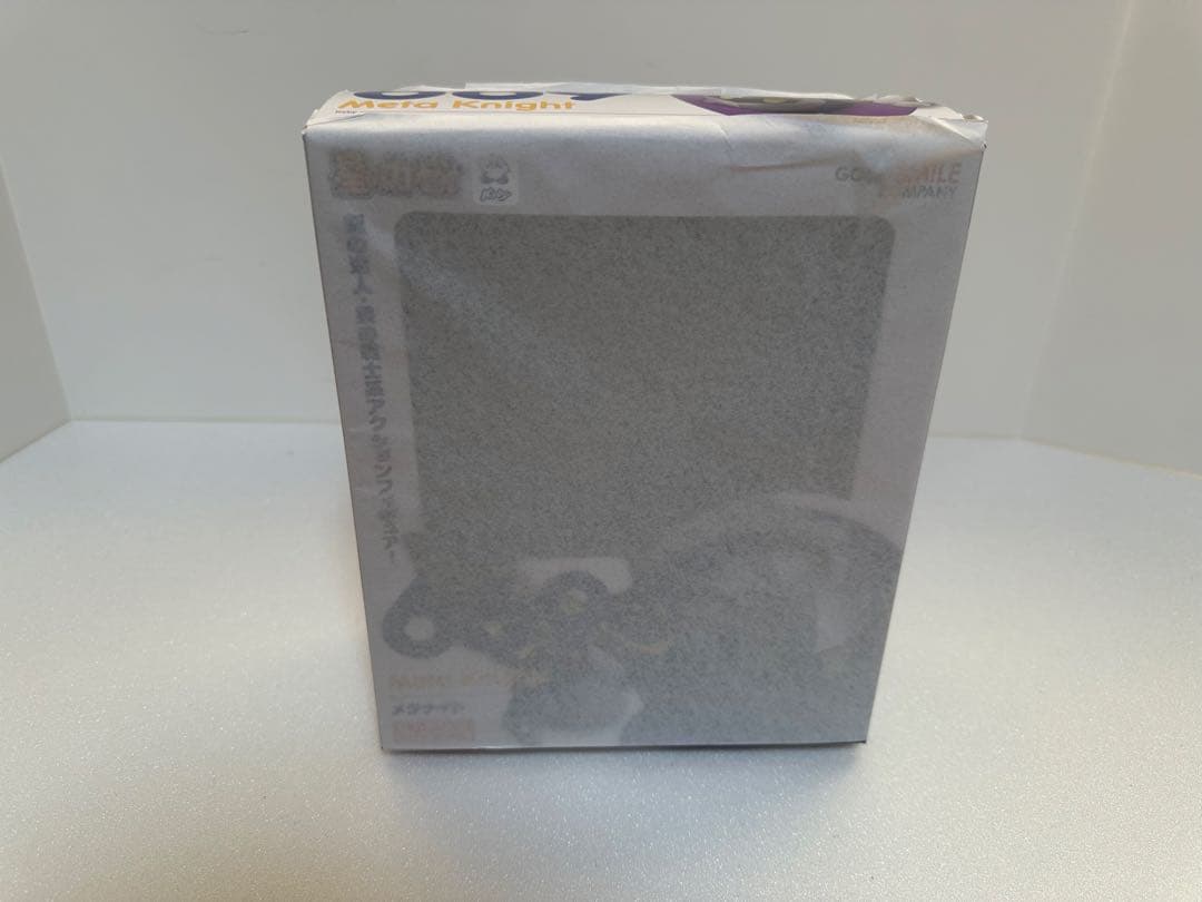 ねんどろいど　カービィ30th　メタナイト　ワドルディ×2 (4点セット)