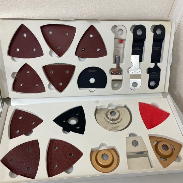 マルチツールキット リノベーター　RTV001KD　ショップジャパン