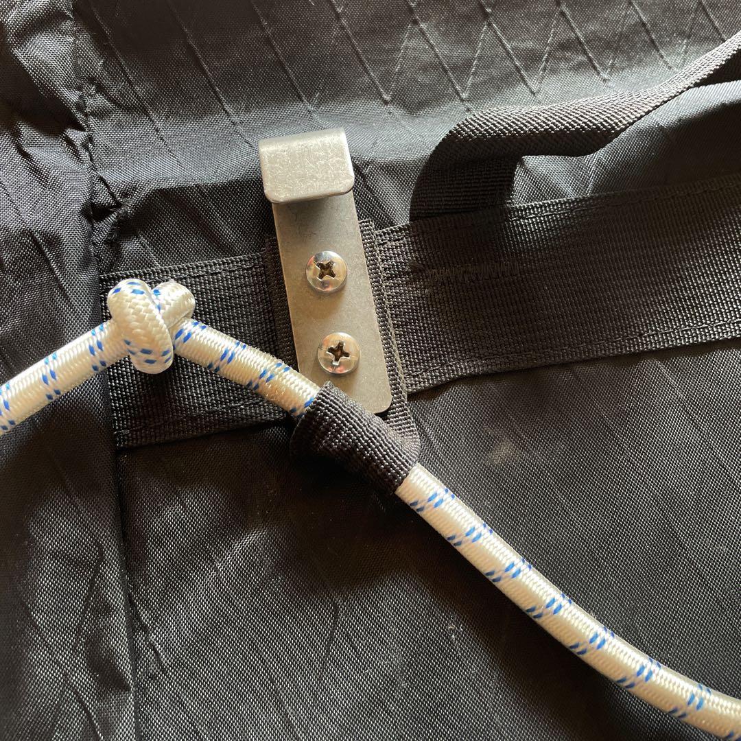 アクセサリー SWIFT INDUSTRIES Jr. Ranger Pannier Set