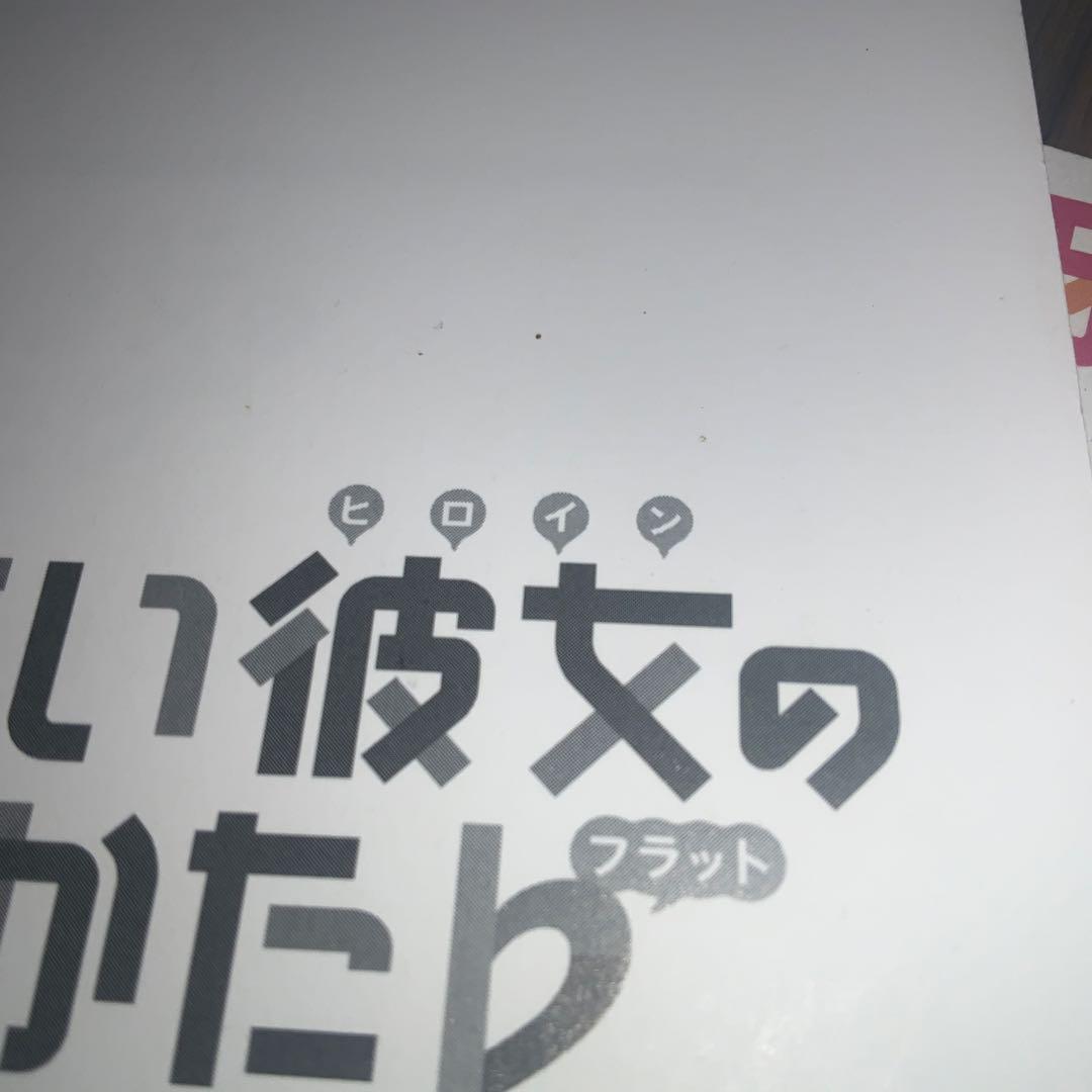 冴えない彼女の育てかた 16点