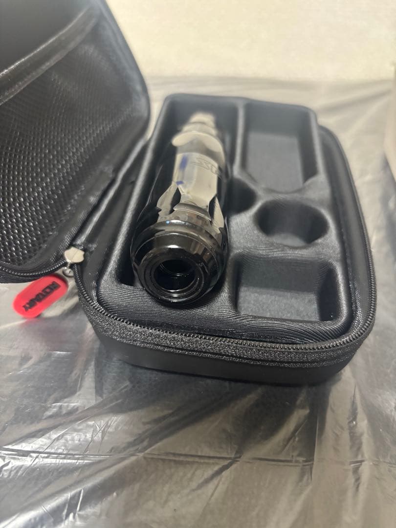 h*i様 STIGMA タトゥーマシン