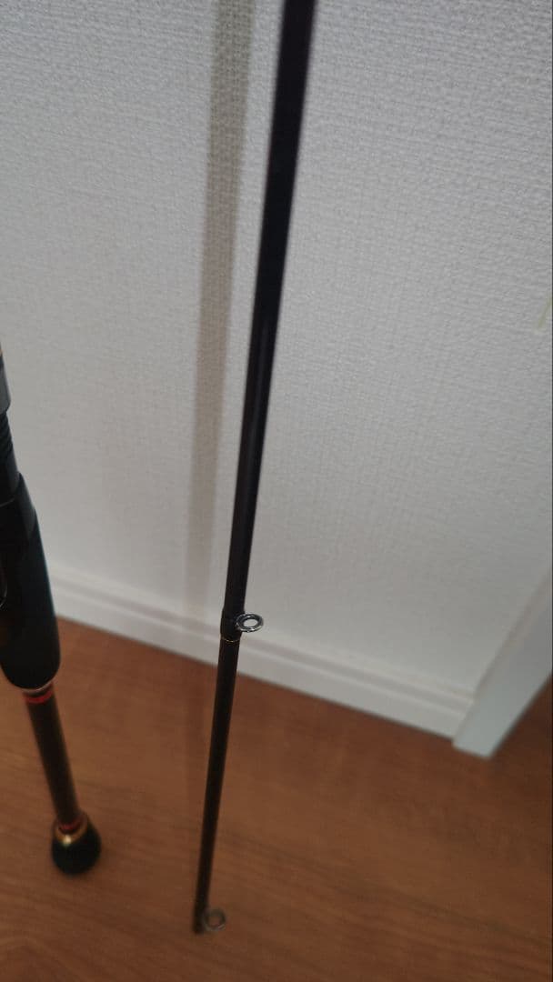 ラグゼ　EG1 S86M-F