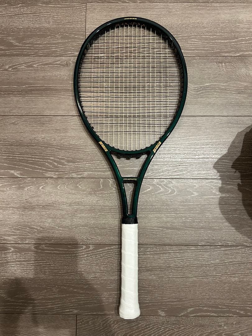 ファントムグラファイト97 300 G2