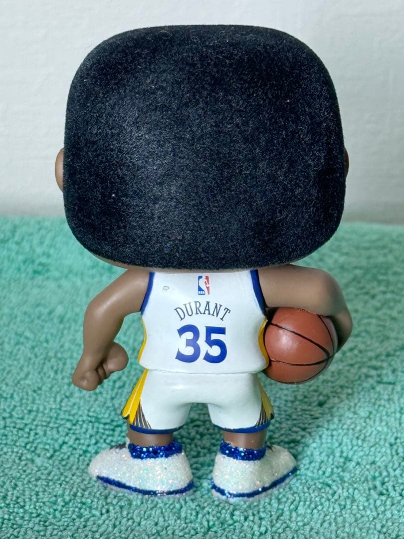 Funko pop ファンコ マイケル・ジョーダン＆ケビン・デュラント セット