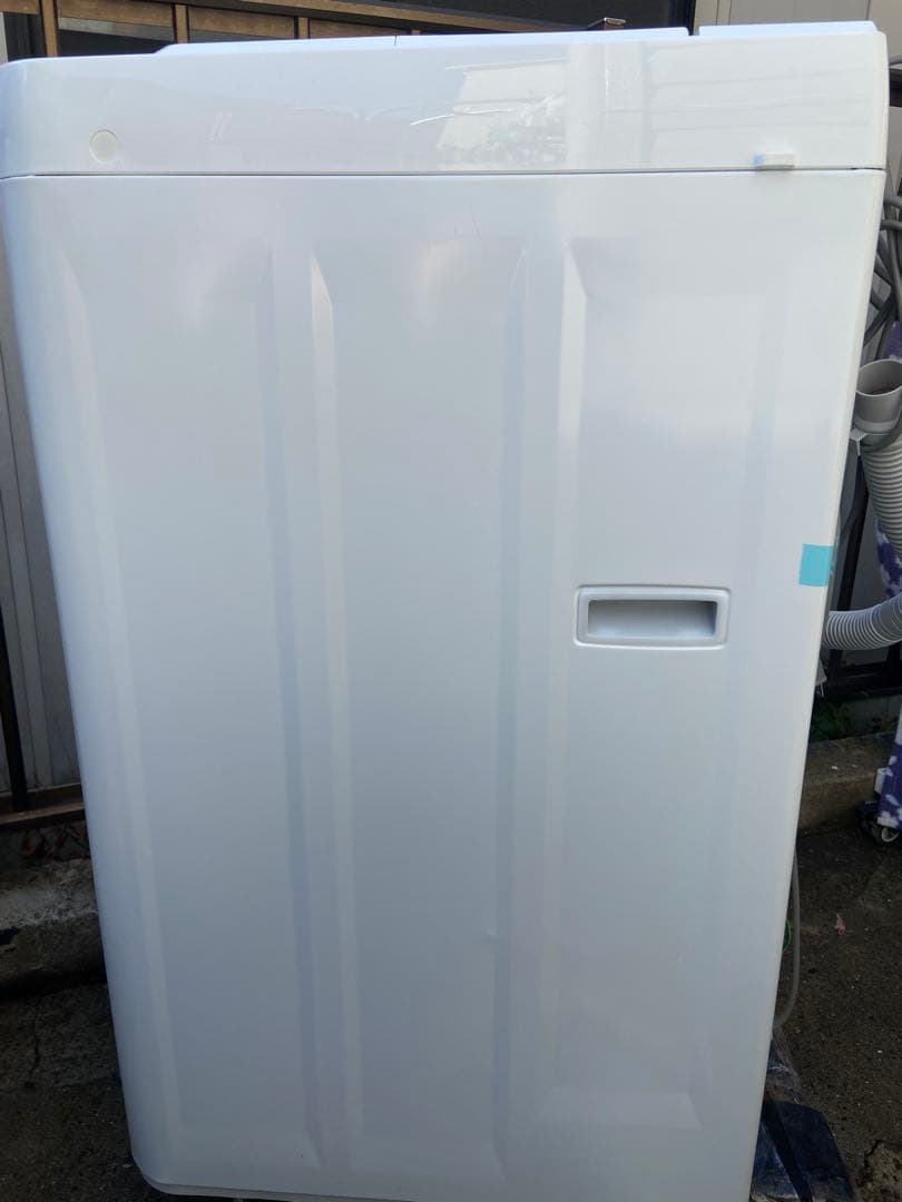 あんにゃ　冷蔵庫&洗濯機セット