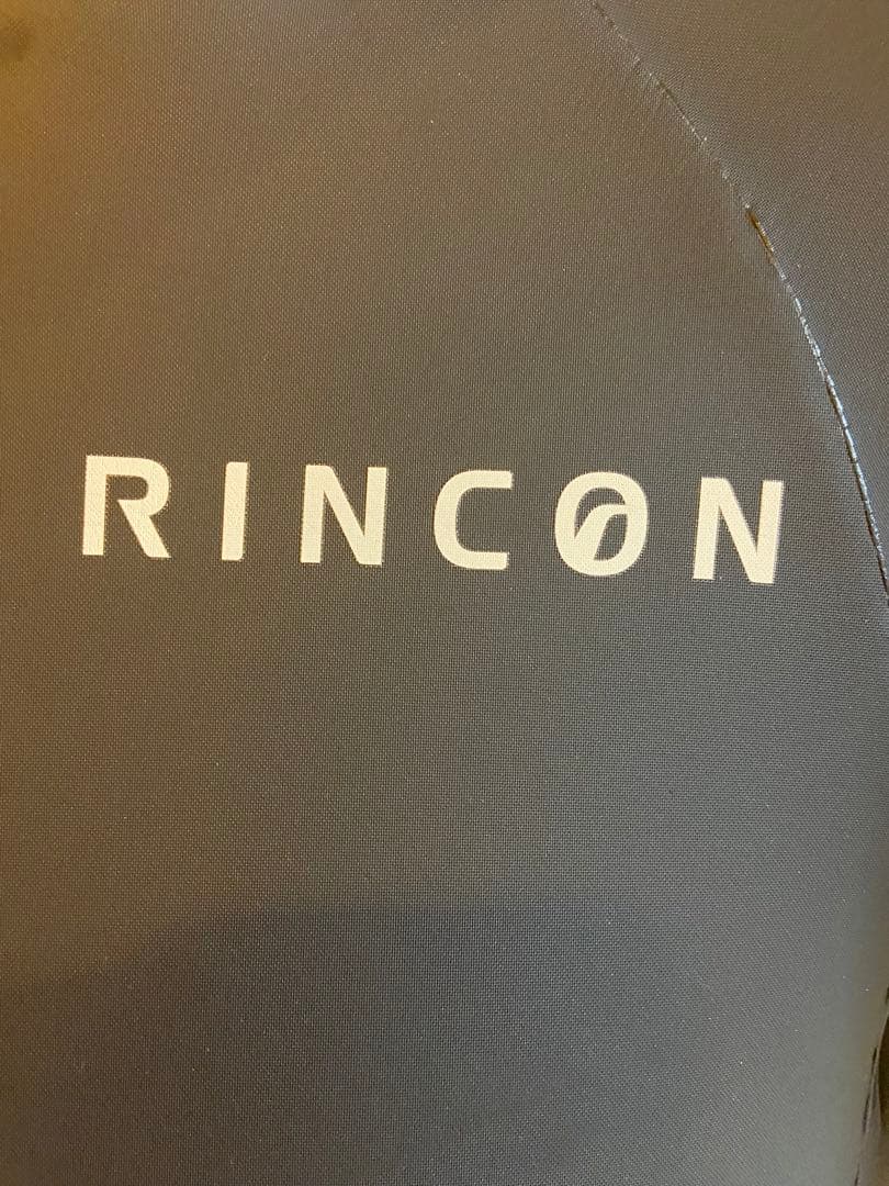 リンコン ウエットスーツ セミドライ