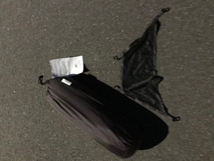 ALPS  テント　アウトドア　キャンプ　2人用　1人用　ソロ　キャンプ