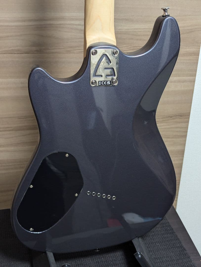 Guild Surfliner HH 自身ワンオーナー ケース付属