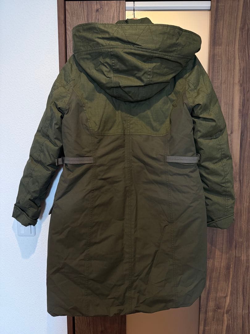 The North Face スキーウェア 女性用