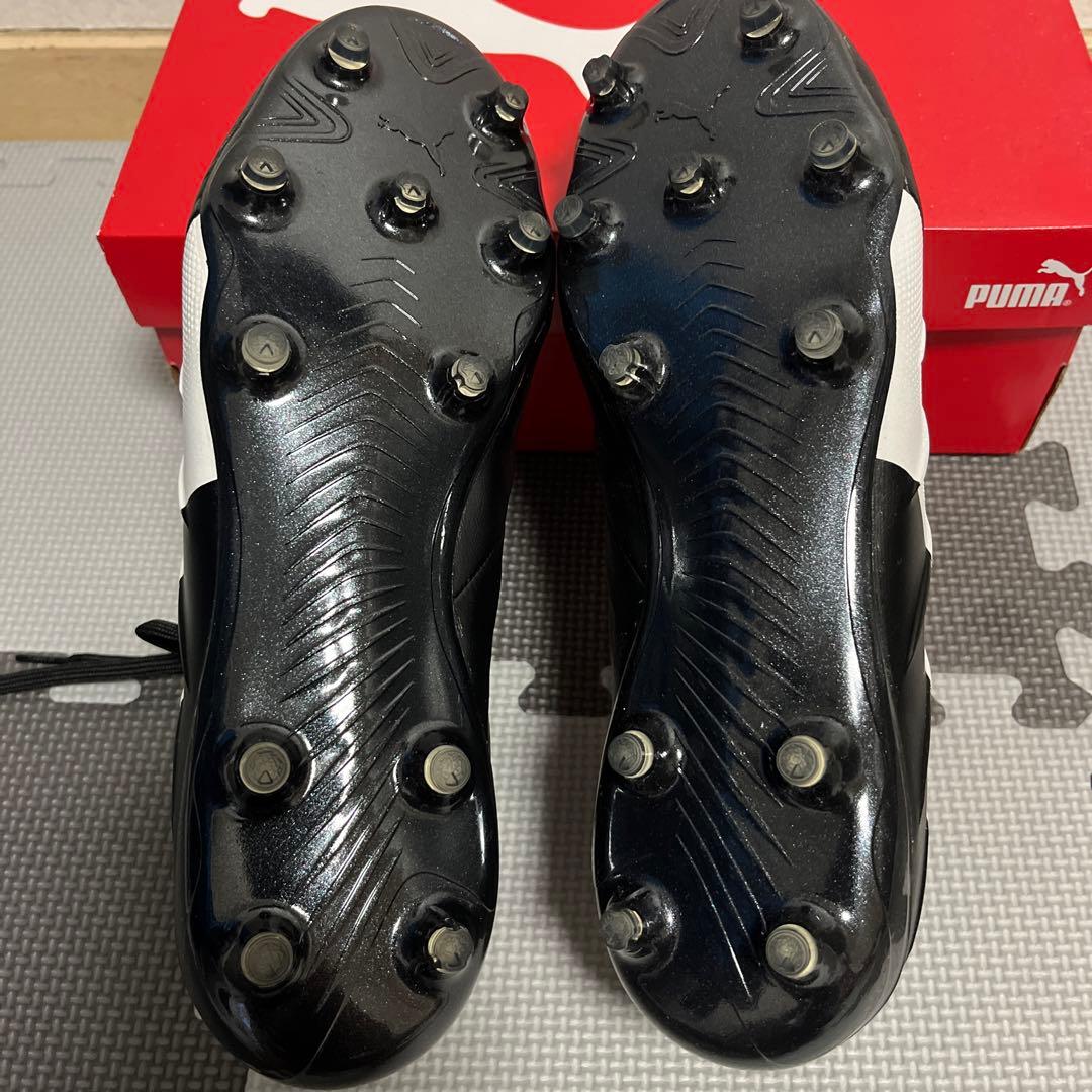 プーマキングプラチナム21　FG／AG