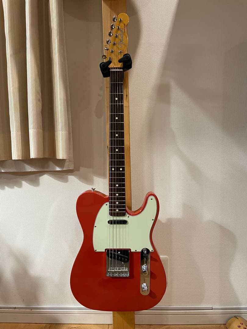 ギター Fender Vintera II '60s Telecaster