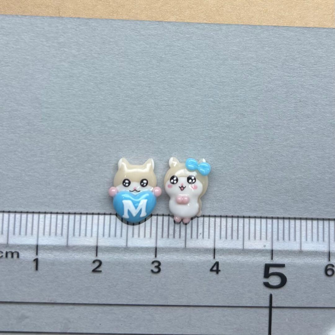 確認用ページ　ネイルパーツ