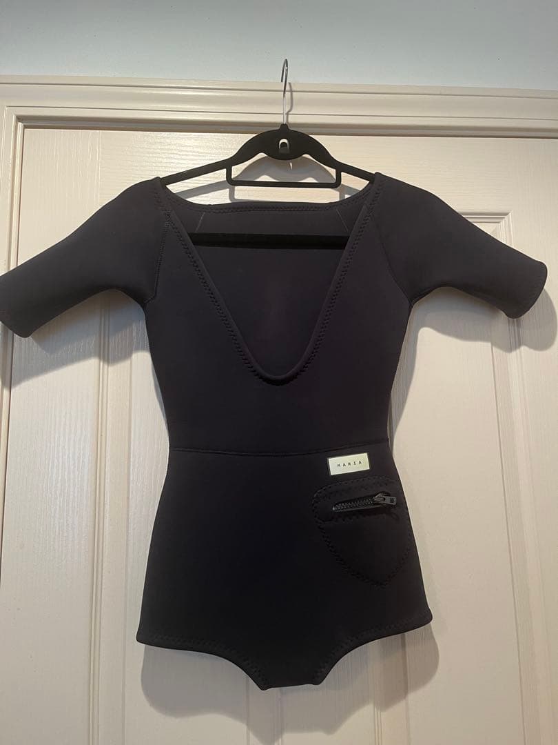 MARIA ウェットスーツ値下げ不可