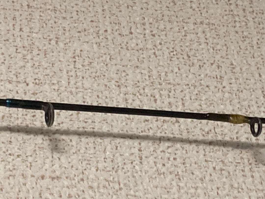 Slyphire & LIMBER トラウトロッド