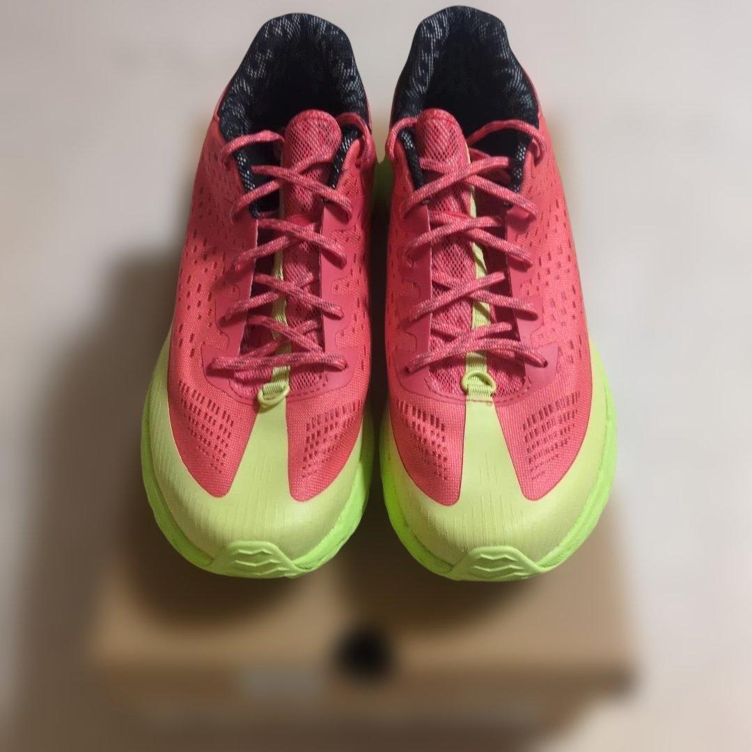 AGILITY PEAK 5　MERRELL　トレイルランシューズ