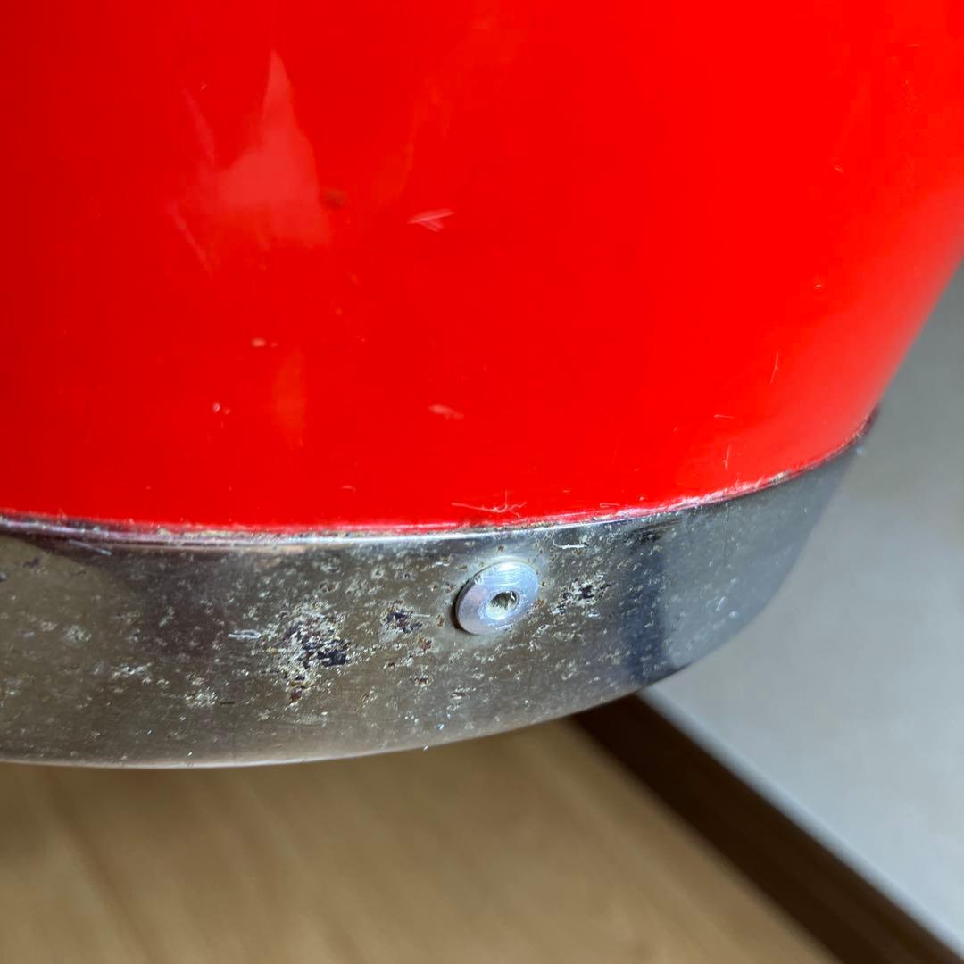 コンガ　2台　スタンド付き