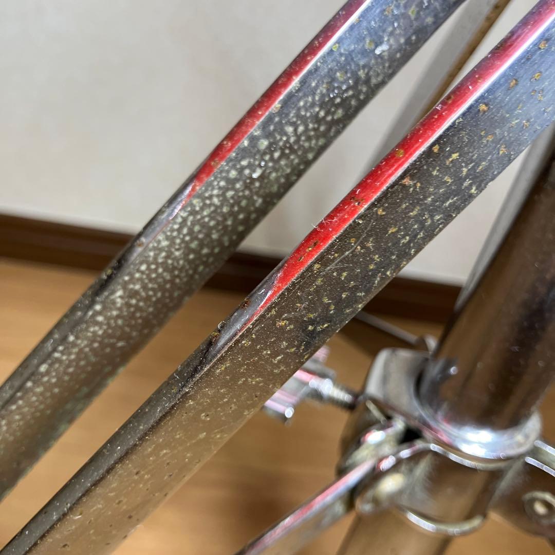 コンガ　2台　スタンド付き